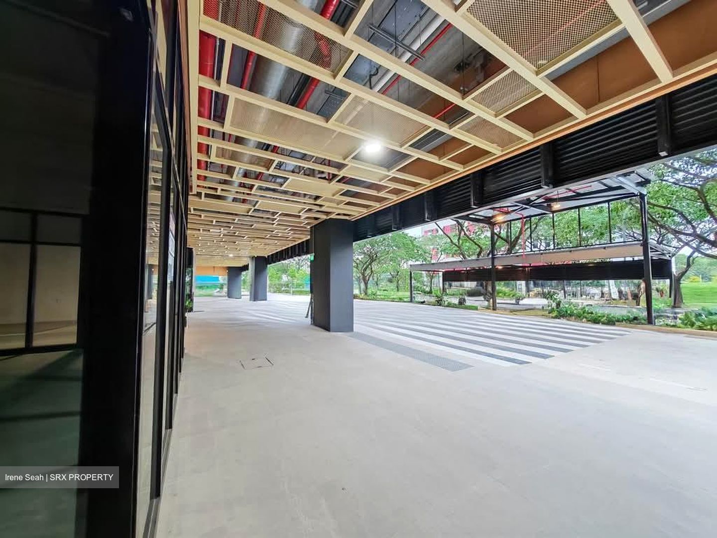 Stellar@tampines (D18), Factory #555588461
